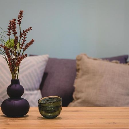 카시오피 Boho Boutique Corfu 아파트 외부 사진