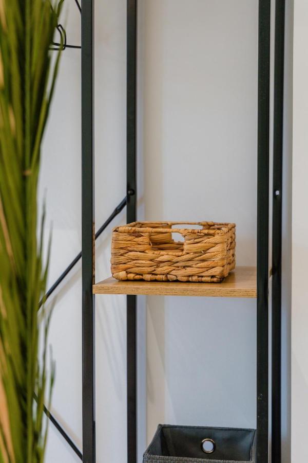 카시오피 Boho Boutique Corfu 아파트 외부 사진